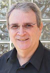 David Gerrold - Master of Ceremonies