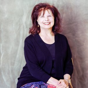 Nancy Kress - Literary Guest of Honor