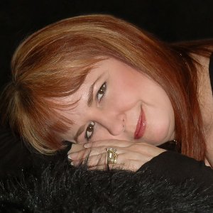 Rebecca Moesta - Editorial Guest of Honor